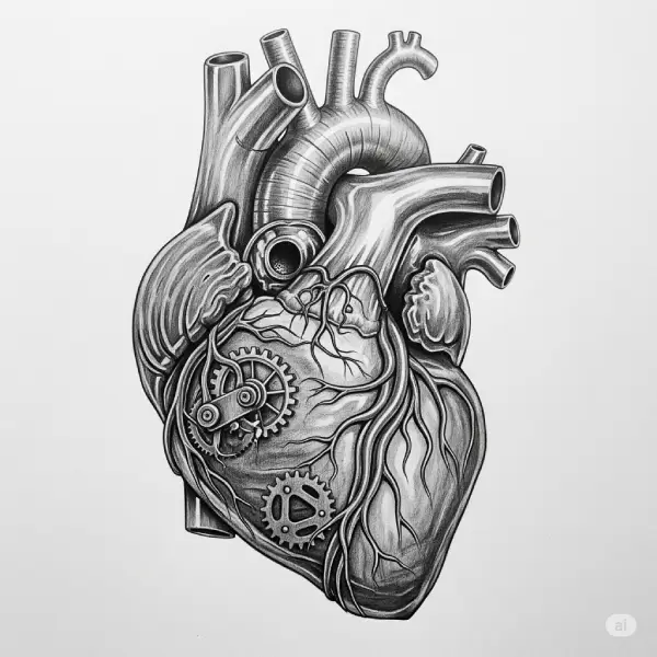 A Arte Surrealista: Onde os Sonhos Ganham Vida